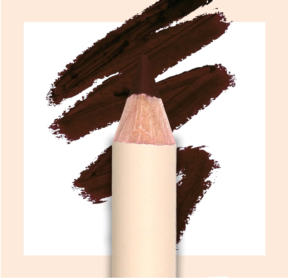 Moira Cosmetics Must-Have Lip Liner, Cocoa (012)